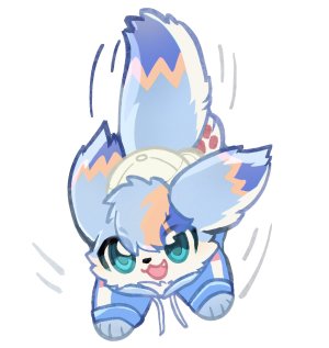 Artist xiao_langao 小蓝糕 character - Page 793