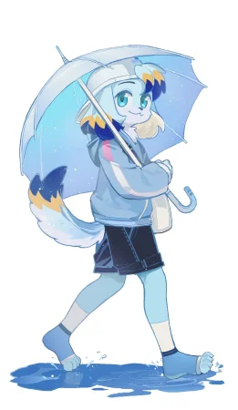 Artist xiao_langao 小蓝糕 character - Page 797