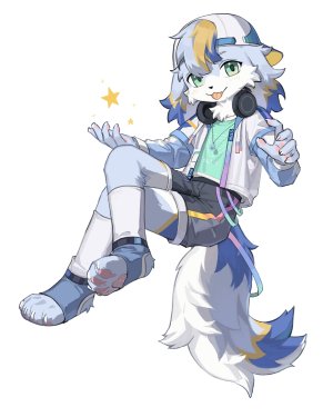 Artist xiao_langao 小蓝糕 character - Page 804