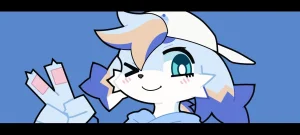 Artist xiao_langao 小蓝糕 character - Page 814