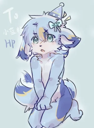 Artist xiao_langao 小蓝糕 character - Page 817
