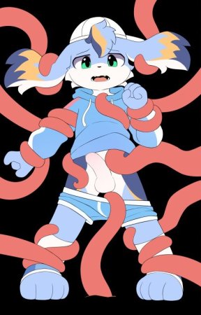Artist xiao_langao 小蓝糕 character - Page 826