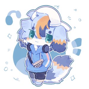 Artist xiao_langao 小蓝糕 character - Page 829
