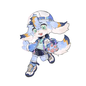 Artist xiao_langao 小蓝糕 character - Page 832