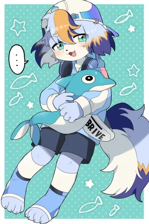 Artist xiao_langao 小蓝糕 character - Page 833