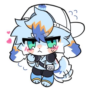 Artist xiao_langao 小蓝糕 character - Page 836
