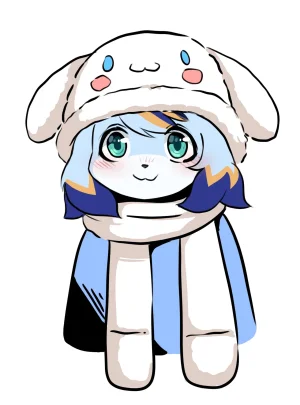 Artist xiao_langao 小蓝糕 character - Page 84