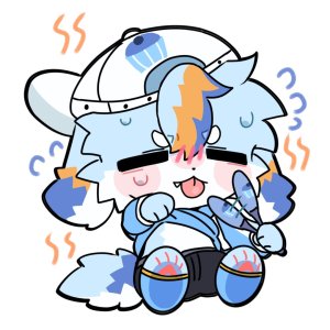 Artist xiao_langao 小蓝糕 character - Page 843