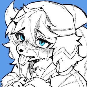 Artist xiao_langao 小蓝糕 character - Page 846