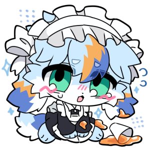 Artist xiao_langao 小蓝糕 character - Page 848