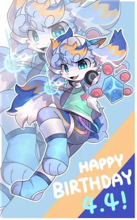 Artist xiao_langao 小蓝糕 character - Page 856