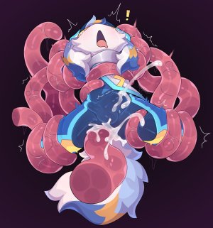 Artist xiao_langao 小蓝糕 character - Page 873