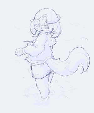 Artist xiao_langao 小蓝糕 character - Page 876