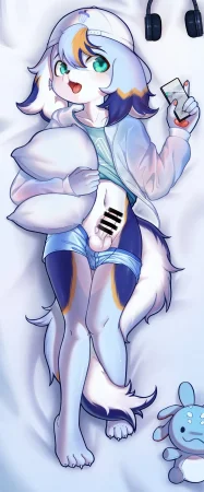 Artist xiao_langao 小蓝糕 character - Page 90