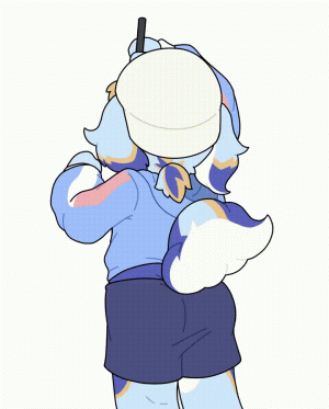 Artist xiao_langao 小蓝糕 character - Page 925