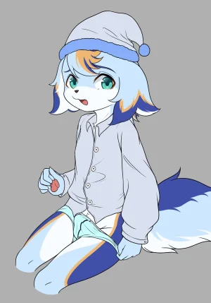 Artist xiao_langao 小蓝糕 character - Page 94