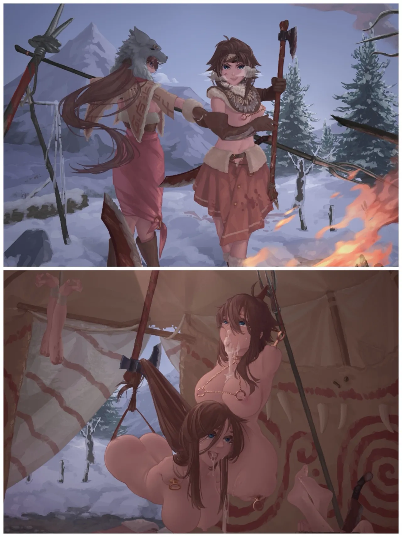 Artist XY Pixiv - Image 115