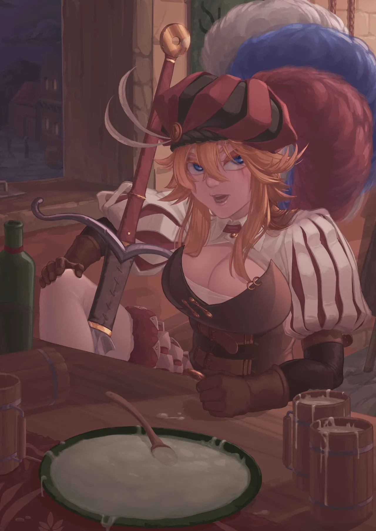 Artist XY Pixiv - Image 126