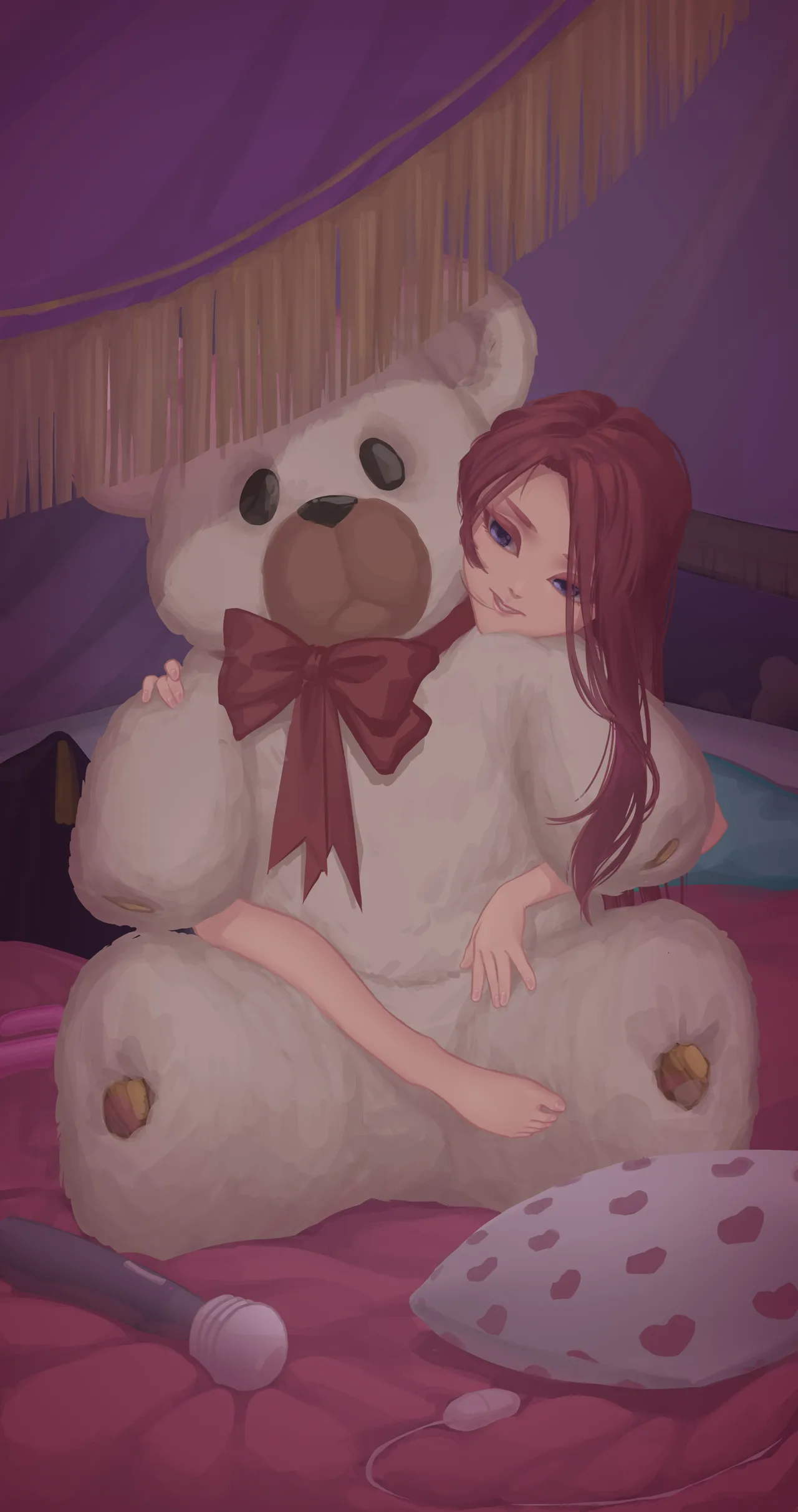 Artist XY Pixiv - Image 153