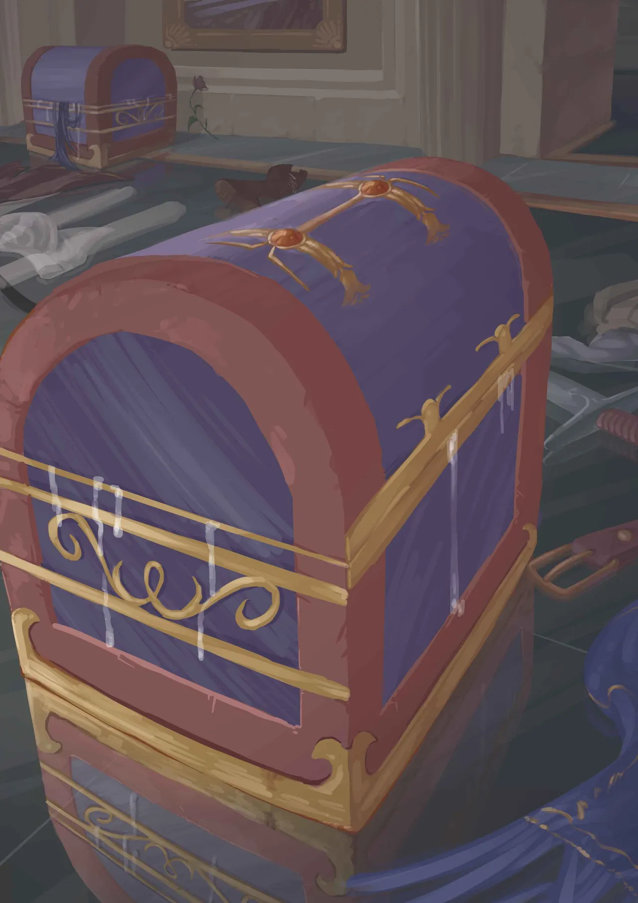 Artist XY Pixiv - Image 57