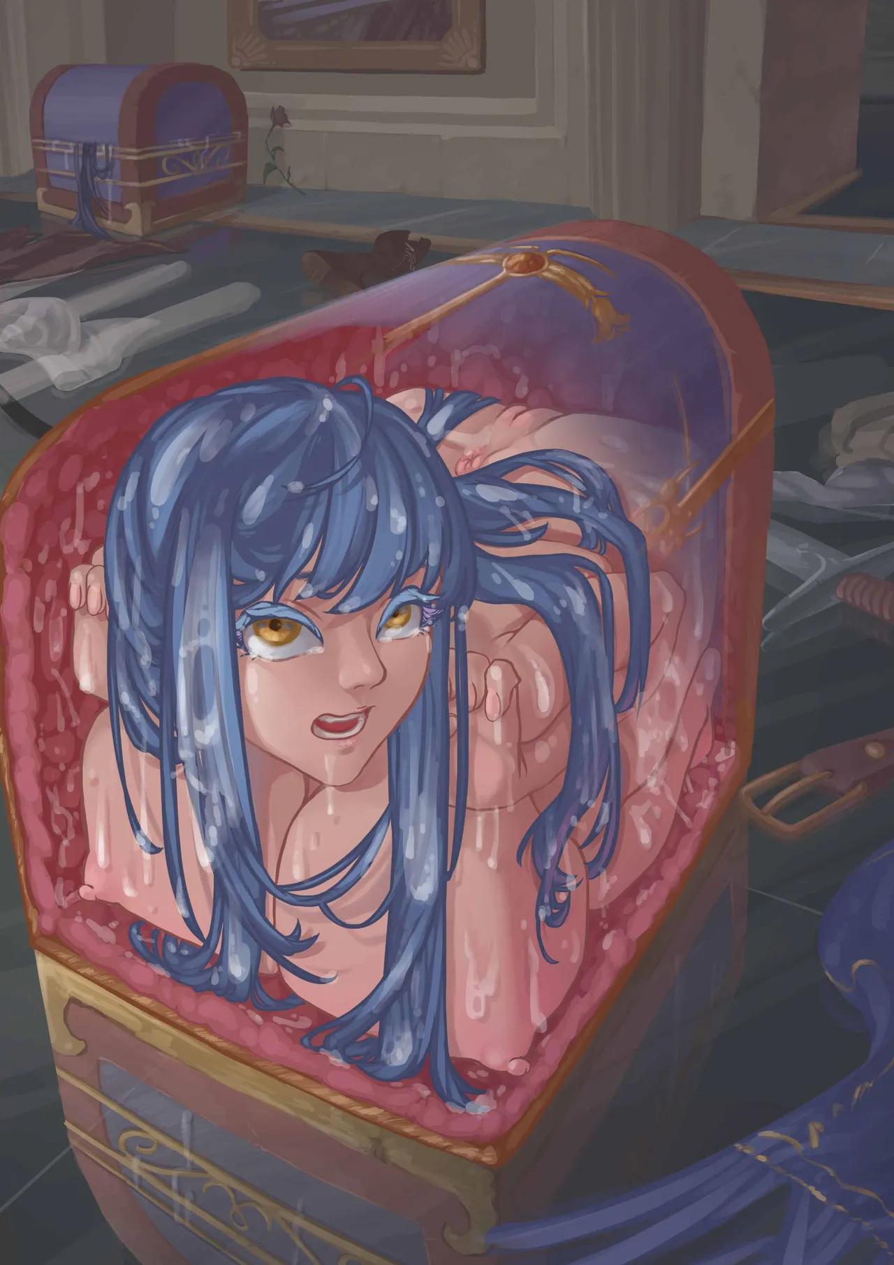 Artist XY Pixiv - Image 58