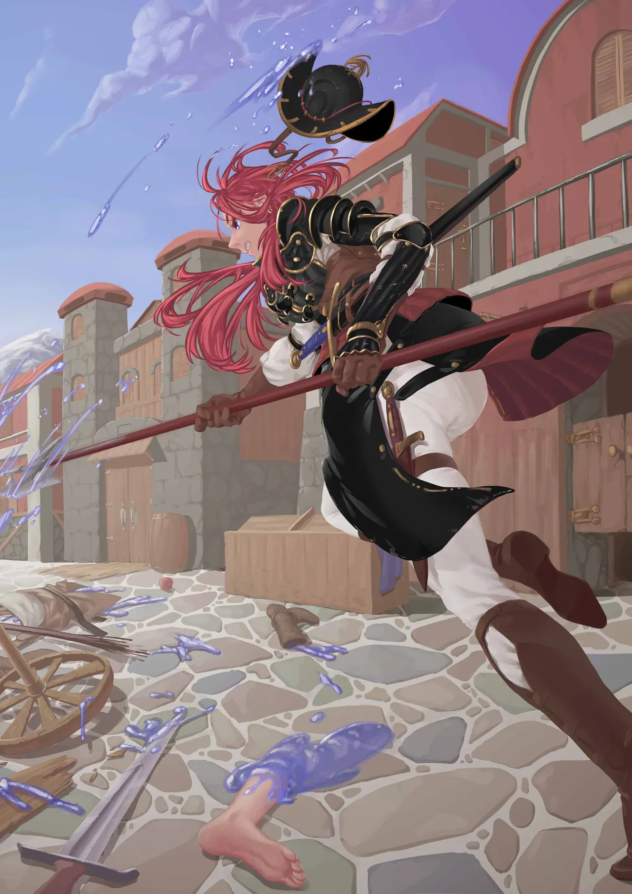 Artist XY Pixiv - Image 70