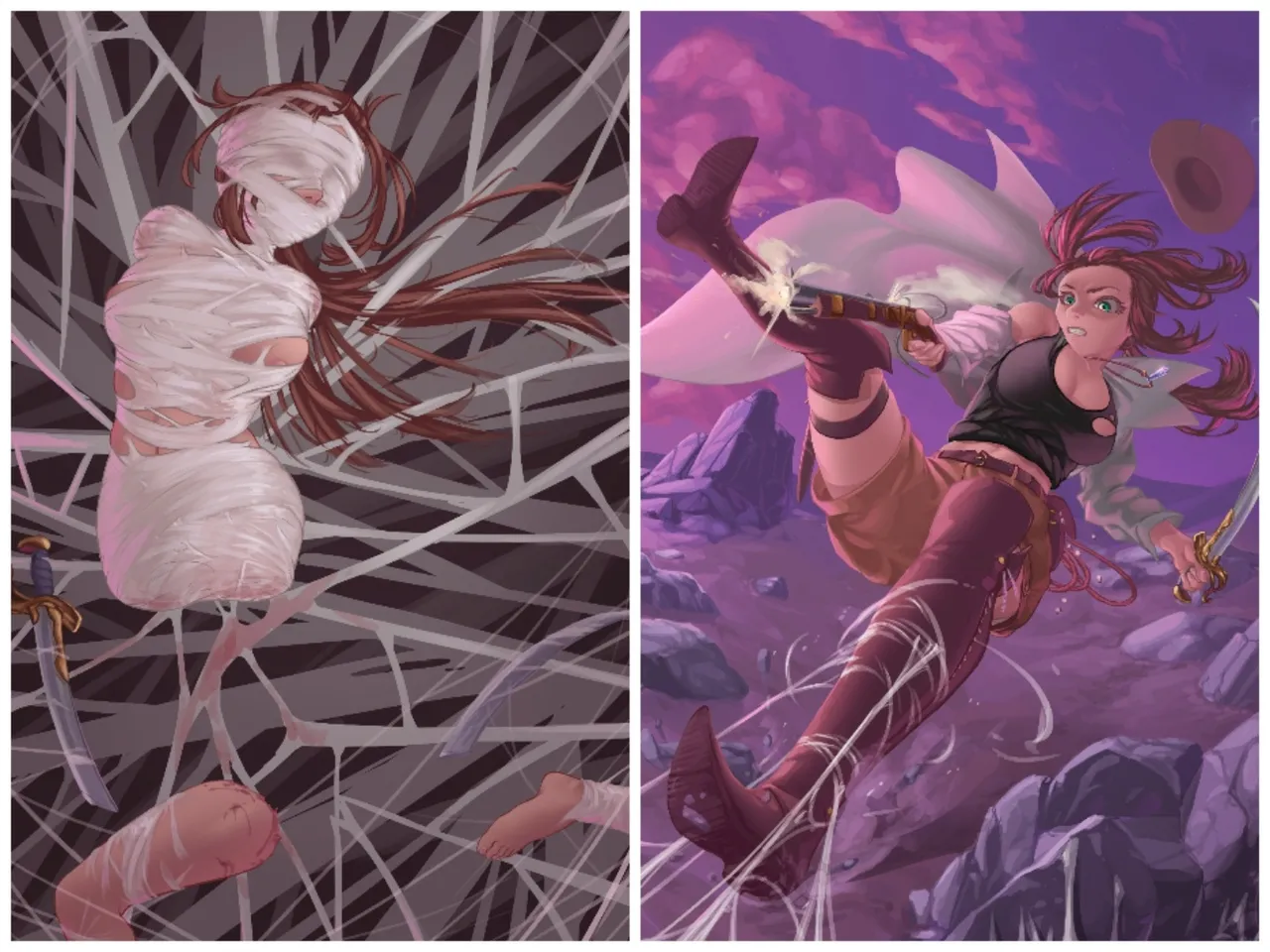 Artist XY Pixiv - Image 79