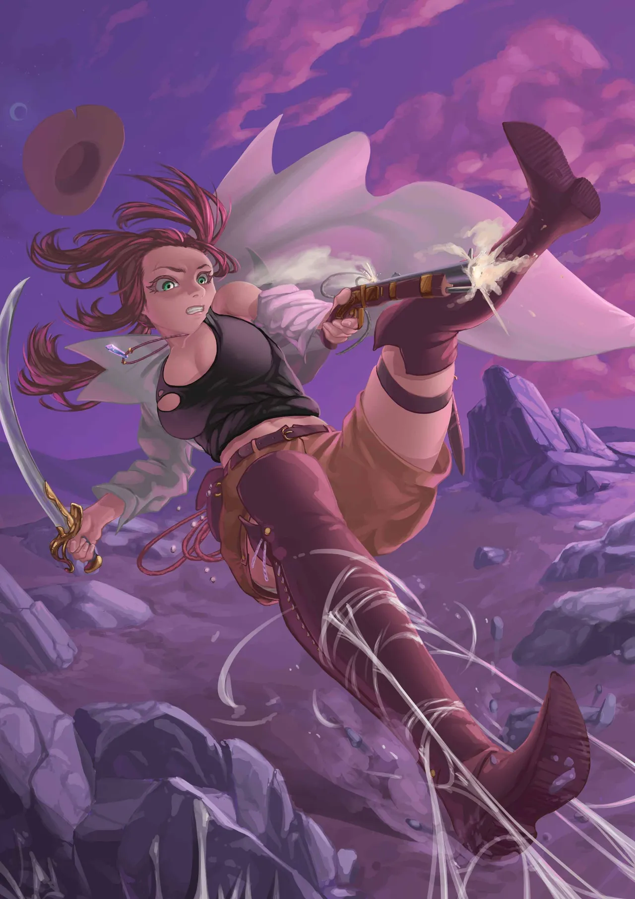 Artist XY Pixiv - Image 80