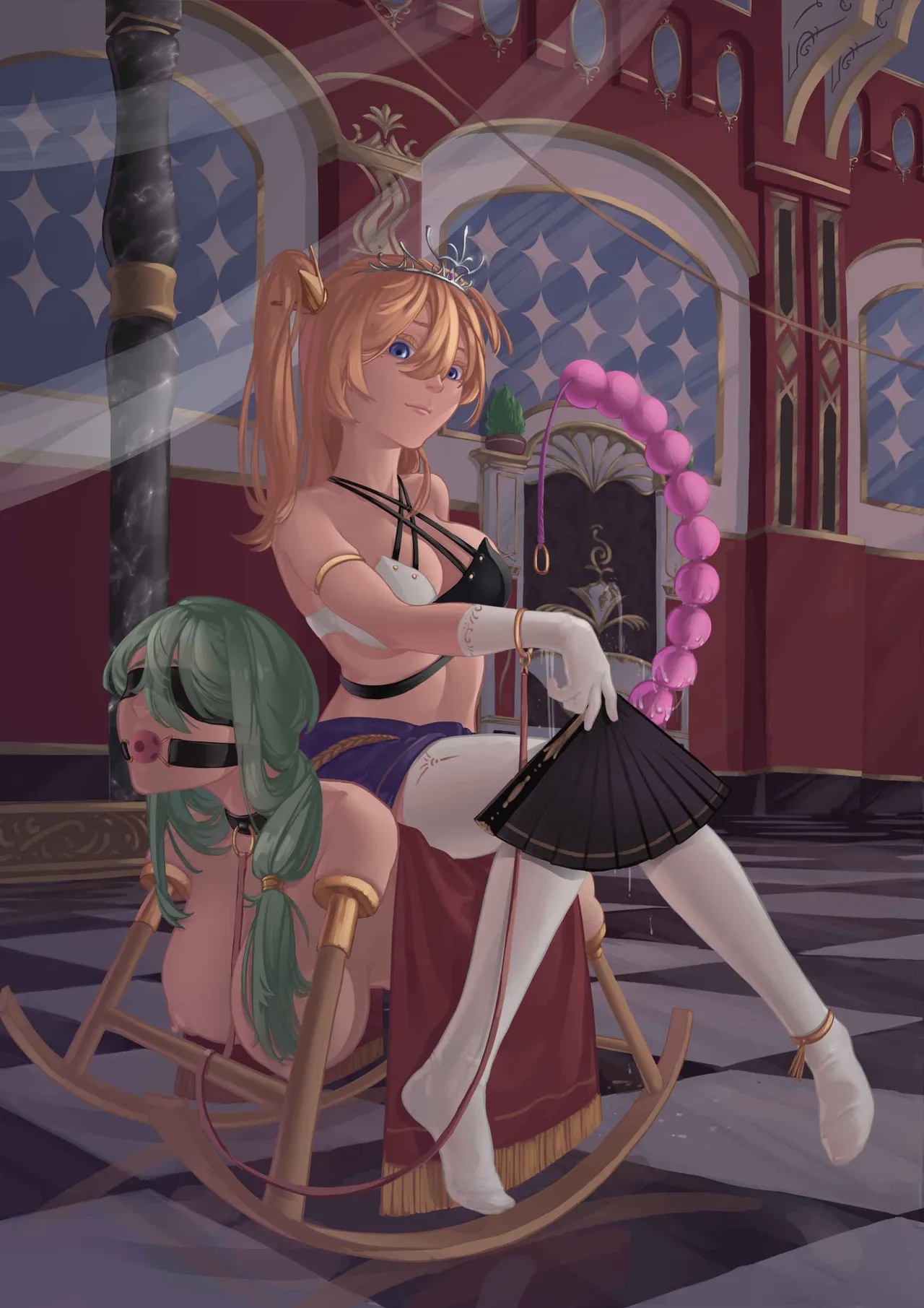 Artist XY Pixiv - Image 85