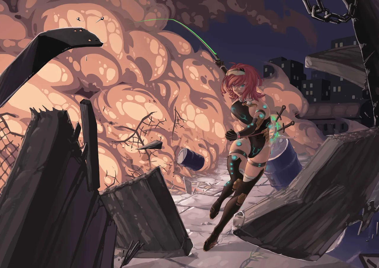 Artist XY Pixiv - Image 91