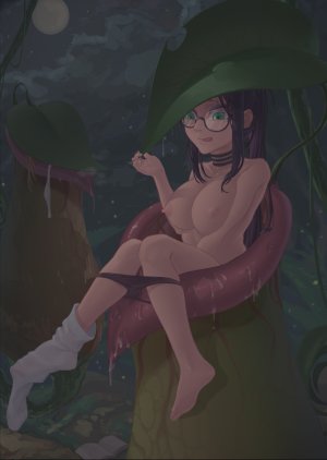 Artist XY Pixiv - Page 112