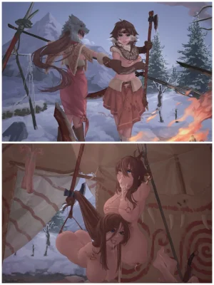 Artist XY Pixiv - Page 115