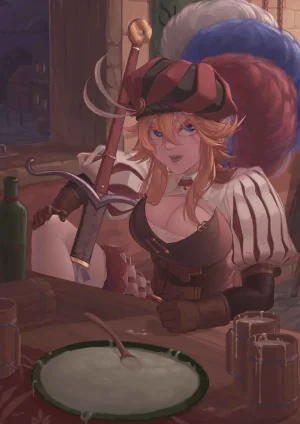 Artist XY Pixiv - Page 126