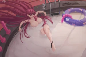 Artist XY Pixiv - Page 141