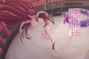 Artist XY Pixiv - Page 143