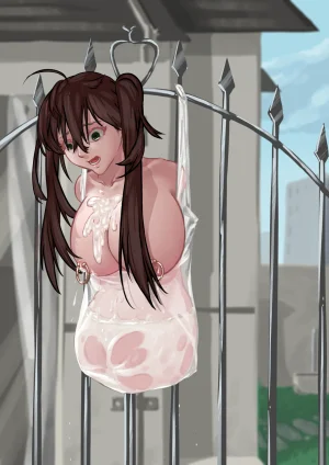 Artist XY Pixiv - Page 4