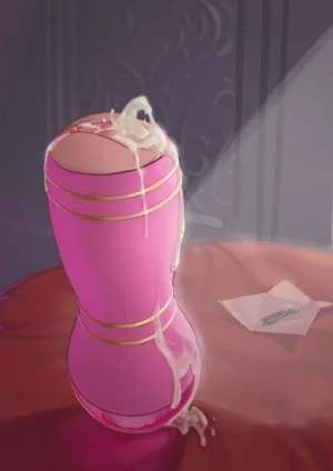 Artist XY Pixiv - Page 53