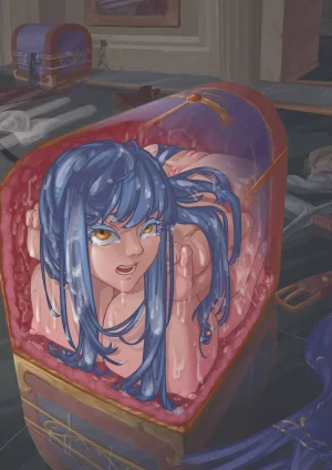 Artist XY Pixiv - Page 58