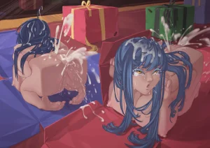 Artist XY Pixiv - Page 65