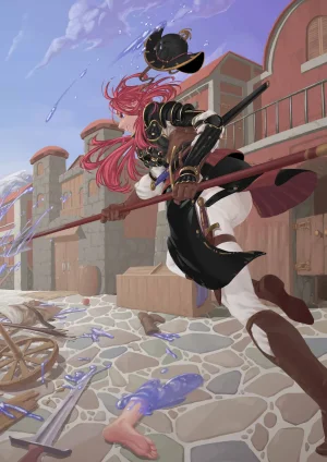 Artist XY Pixiv - Page 70