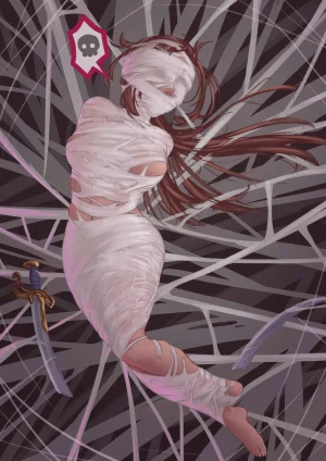 Artist XY Pixiv - Page 82