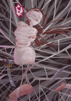 Artist XY Pixiv - Page 83