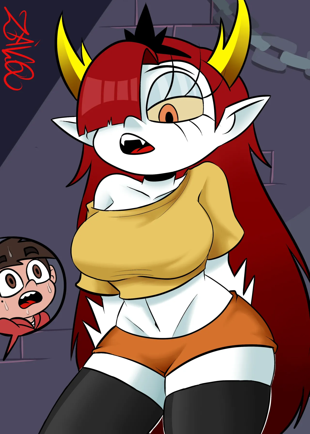 Artist - Zaicomaster - Image 11