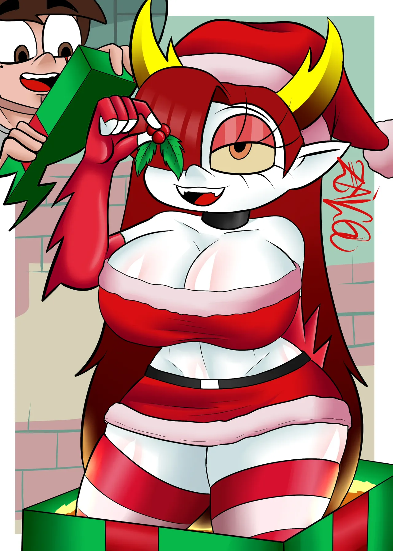 Artist - Zaicomaster - Image 16