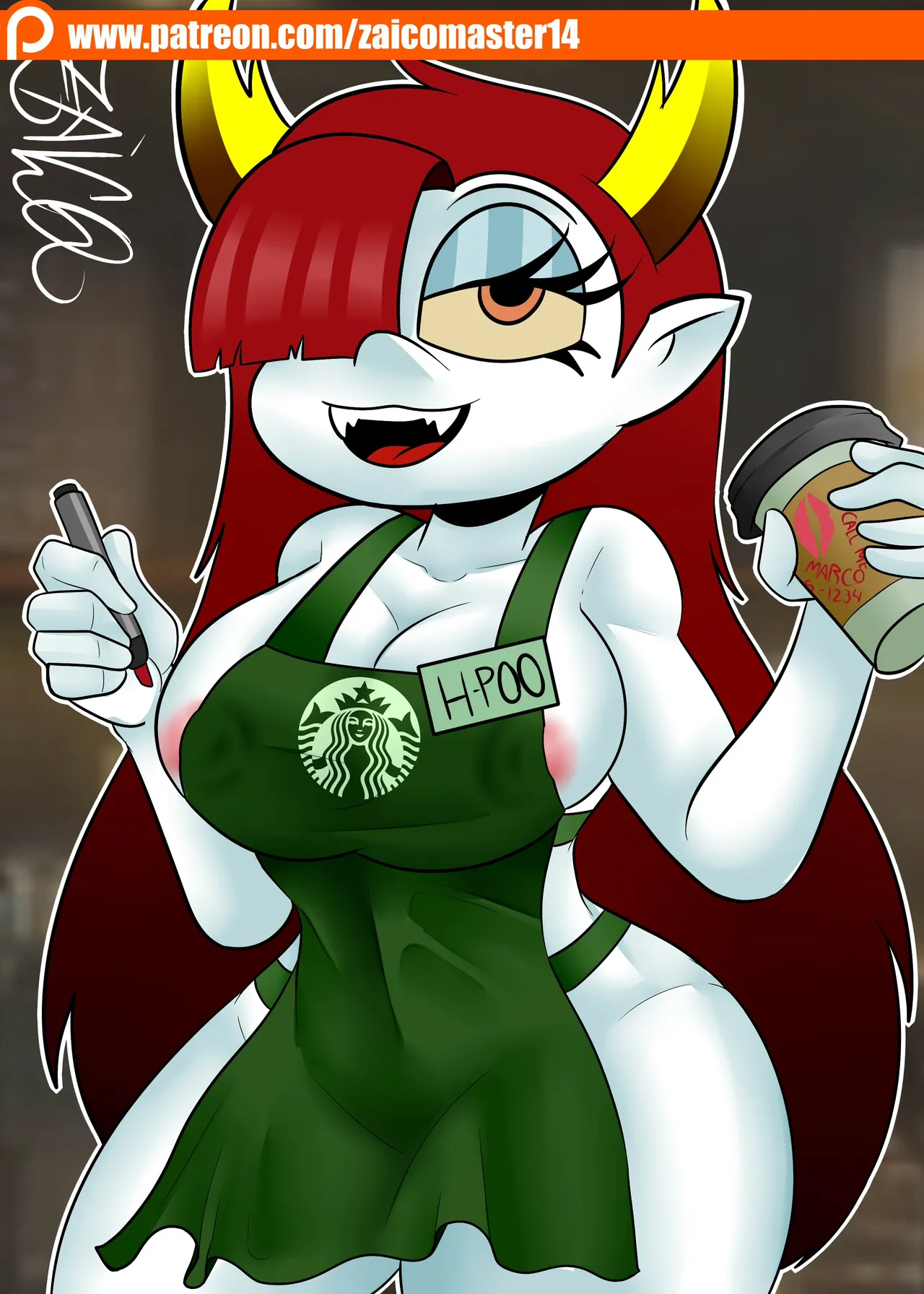 Artist - Zaicomaster - Image 190