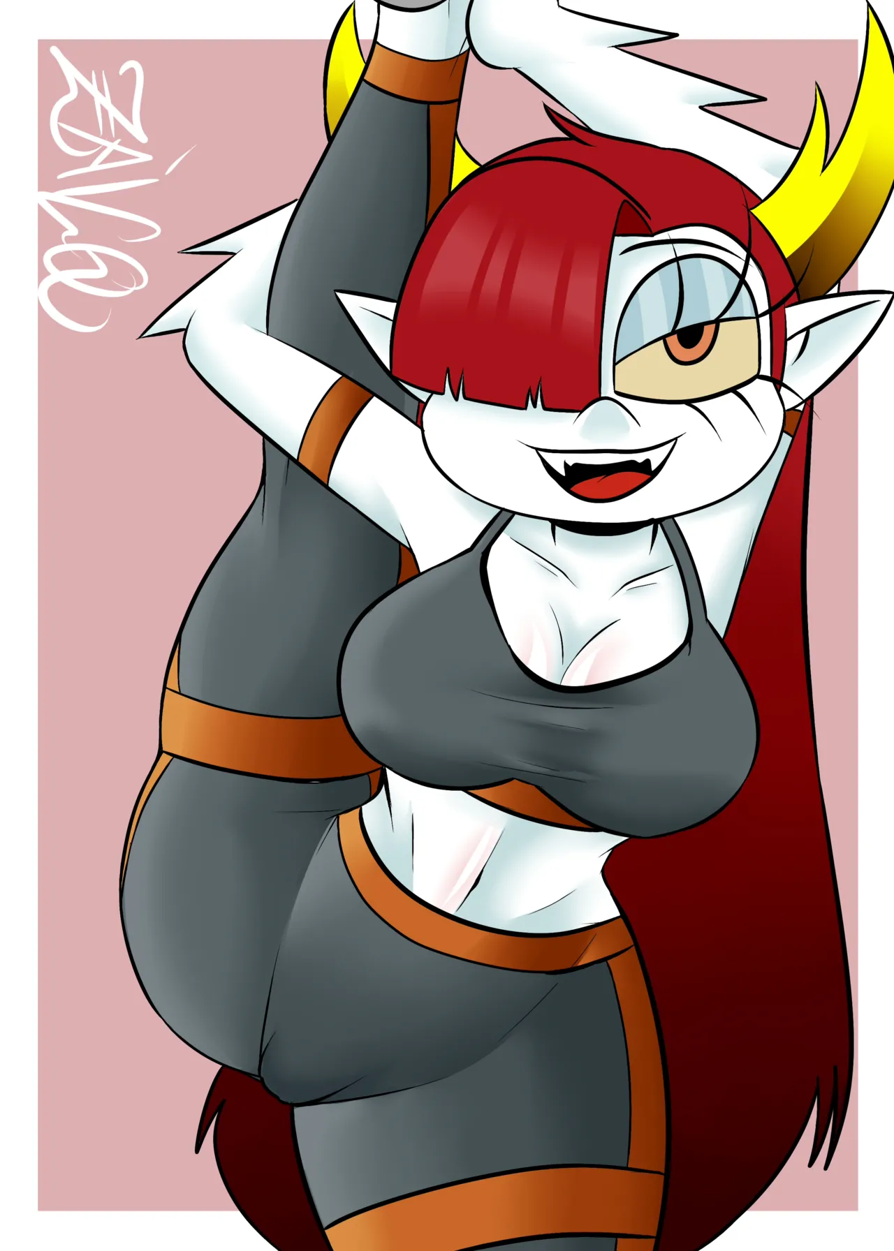 Artist - Zaicomaster - Image 22