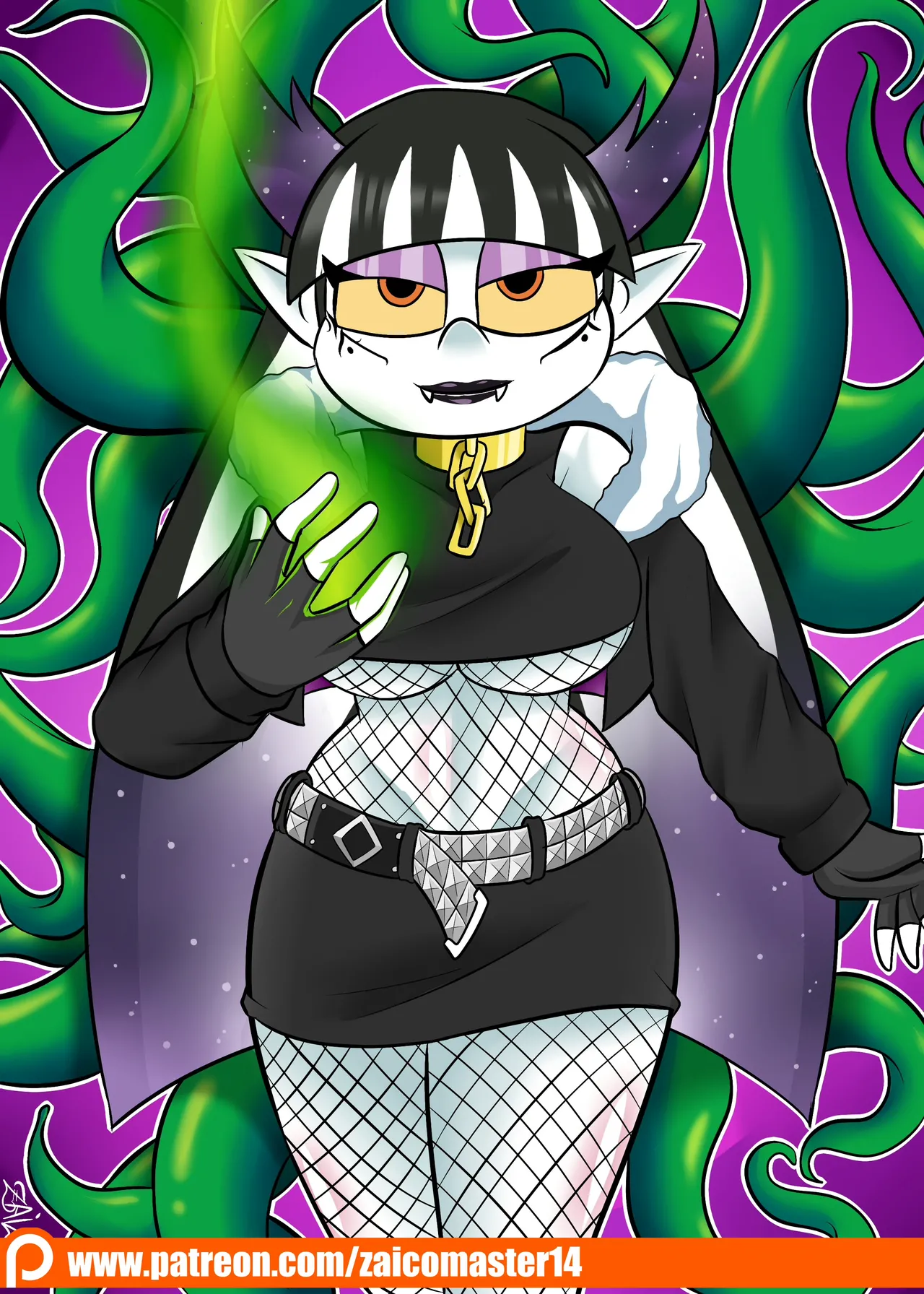 Artist - Zaicomaster - Image 38