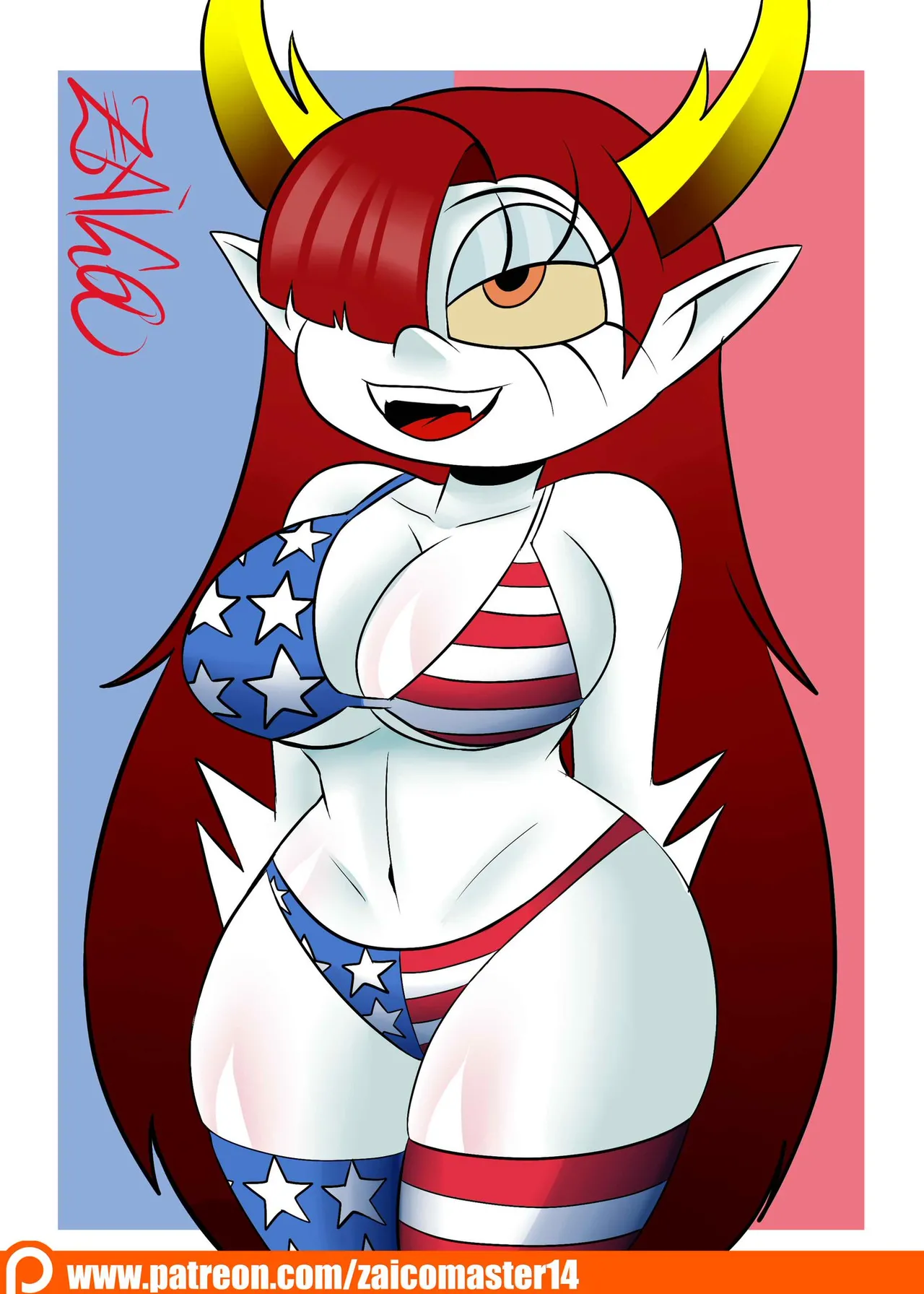 Artist - Zaicomaster - Image 8