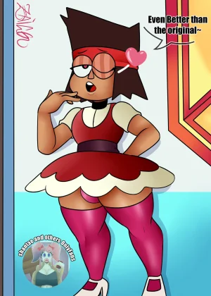 Artist - Zaicomaster - Page 103