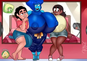 Artist - Zaicomaster - Page 109